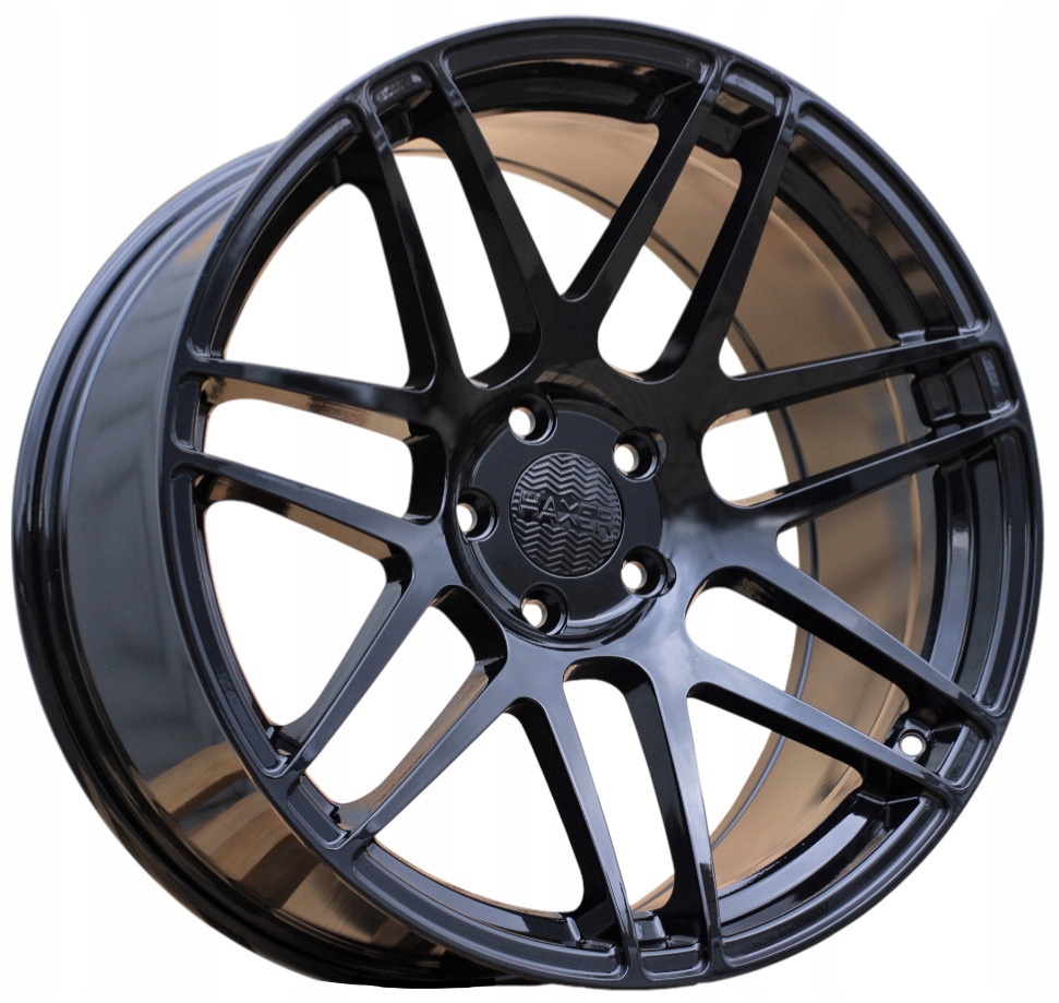 Alufelgi 19 5x120 pro Bmw 6 E24 E63 E64 F06 F12 F13
