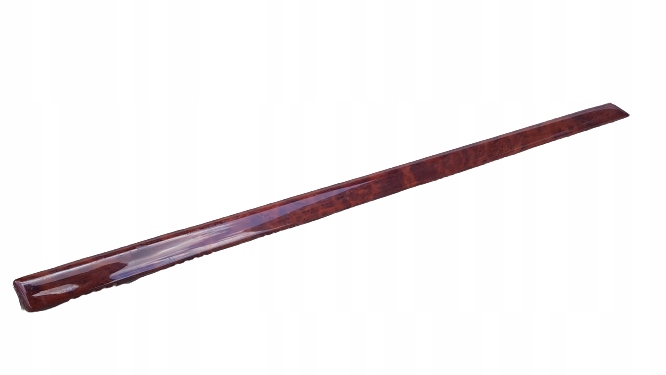 BMW E39 decorative trim DEKOR left rear part