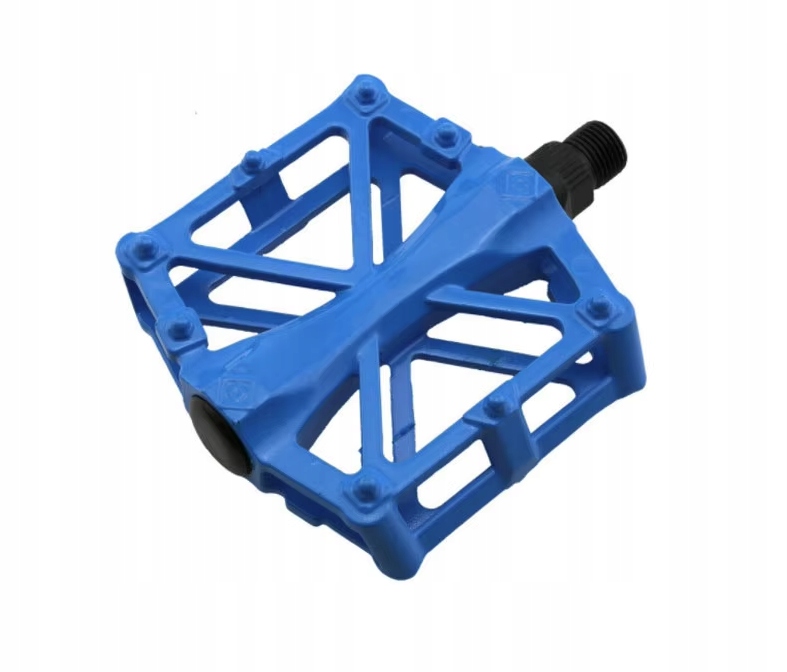 2x PEDAŁY ROWEROWE DO ROWERU ALUMINIOWE MTB GÓRSKI MIEJSKI KOLARZ ANTYPOŚLI Kod producenta INNET 9397