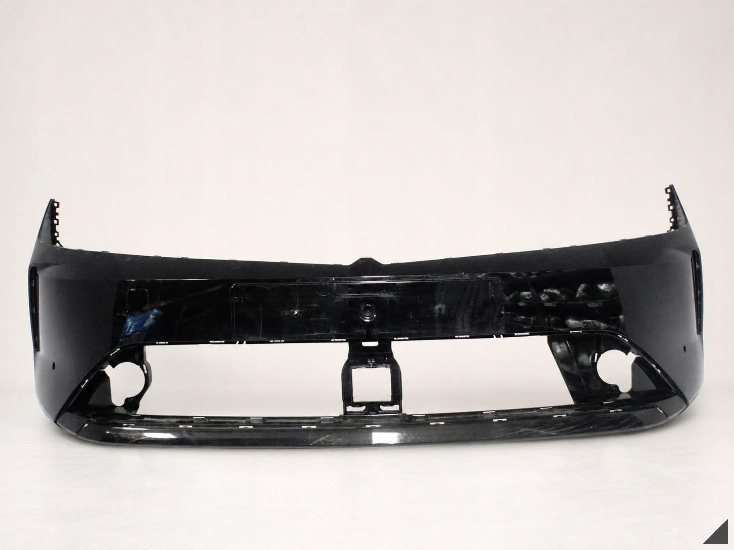 OPEL ASTRA L VI 22-25 bumper BUMPER + spoiler front (4xPDC) 9839948480