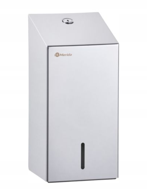 Merida Stella Nádoba Na Toaletný Papier V Listoch 400 Ks