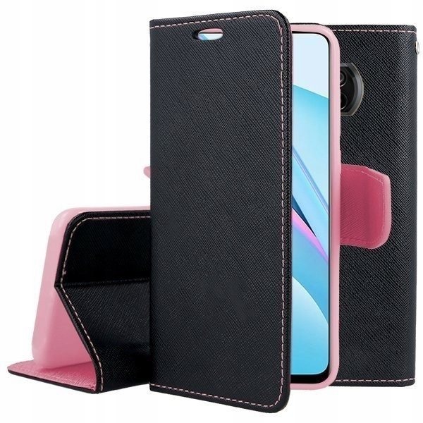 

Etui Do Xiaomi Redmi Note 9T Pro 5G Futerał Fancy