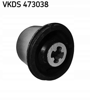 Сайлентблок ззаду балки SKF VKDS 473038