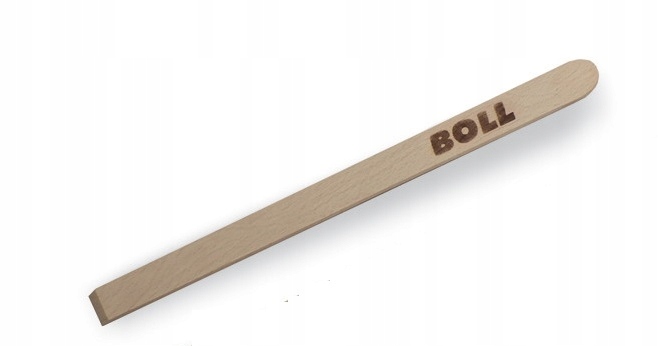 

Boll Mieszadła Do Lakieru Drewniane x10Sztuk