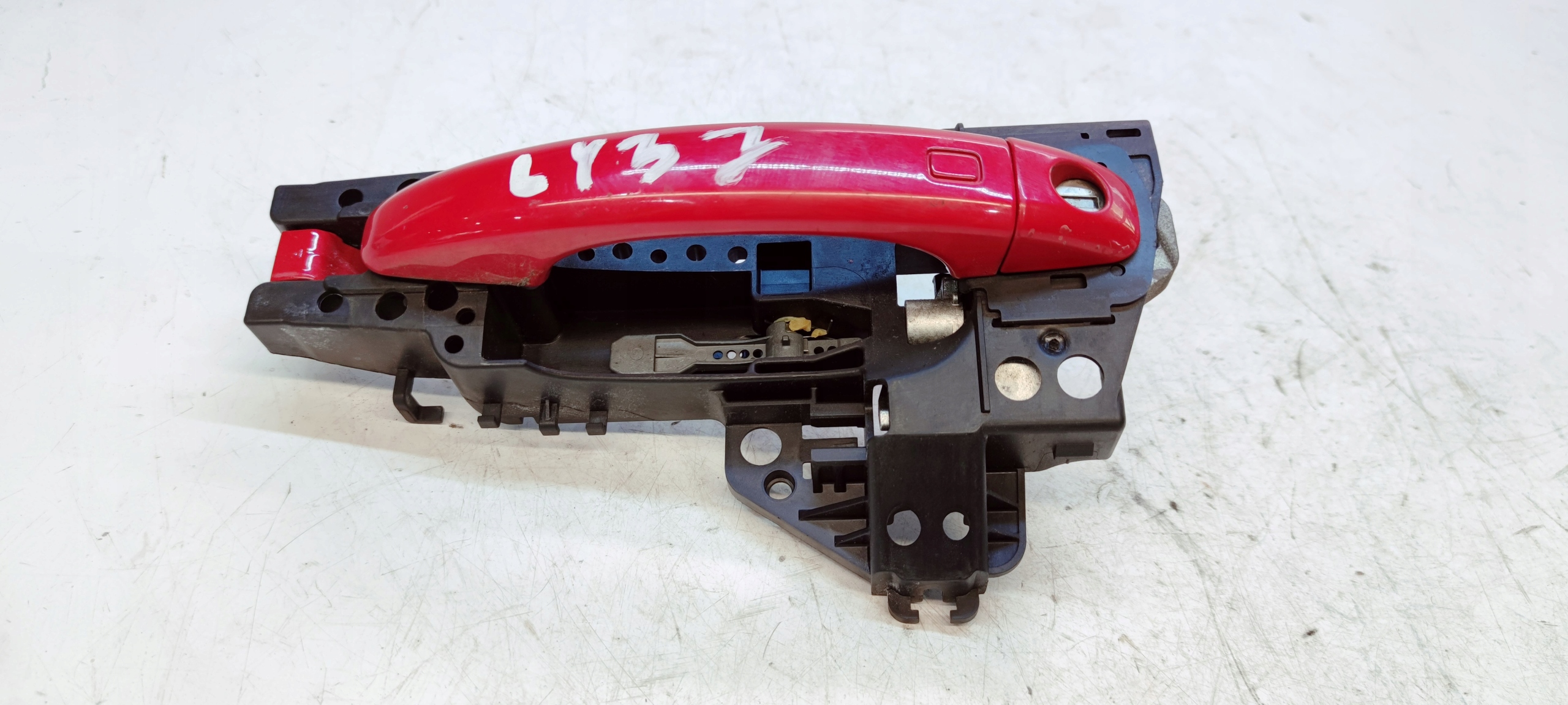handle left front AUDI A1 A4 A5 Q5 8T1837885 LY3J