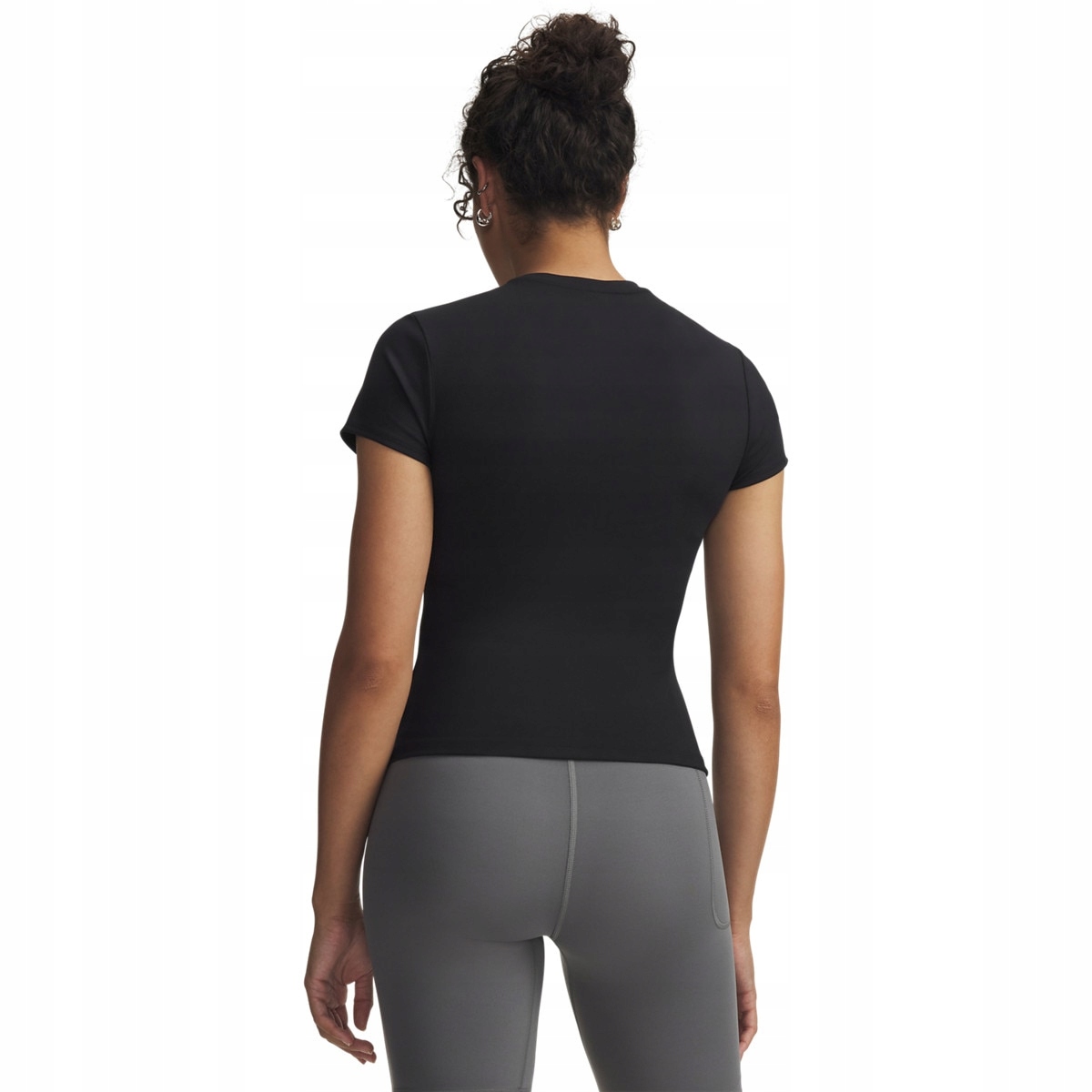 Under Armour Dámské tričko Under Armour Motion Fitted Ss Emea