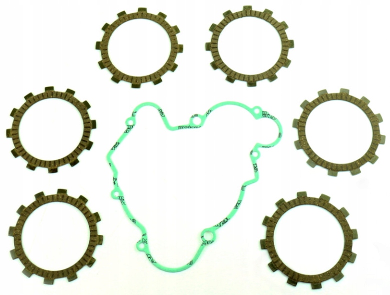 Sada pro opravu spojky Ktm Sx 60 65 98-08