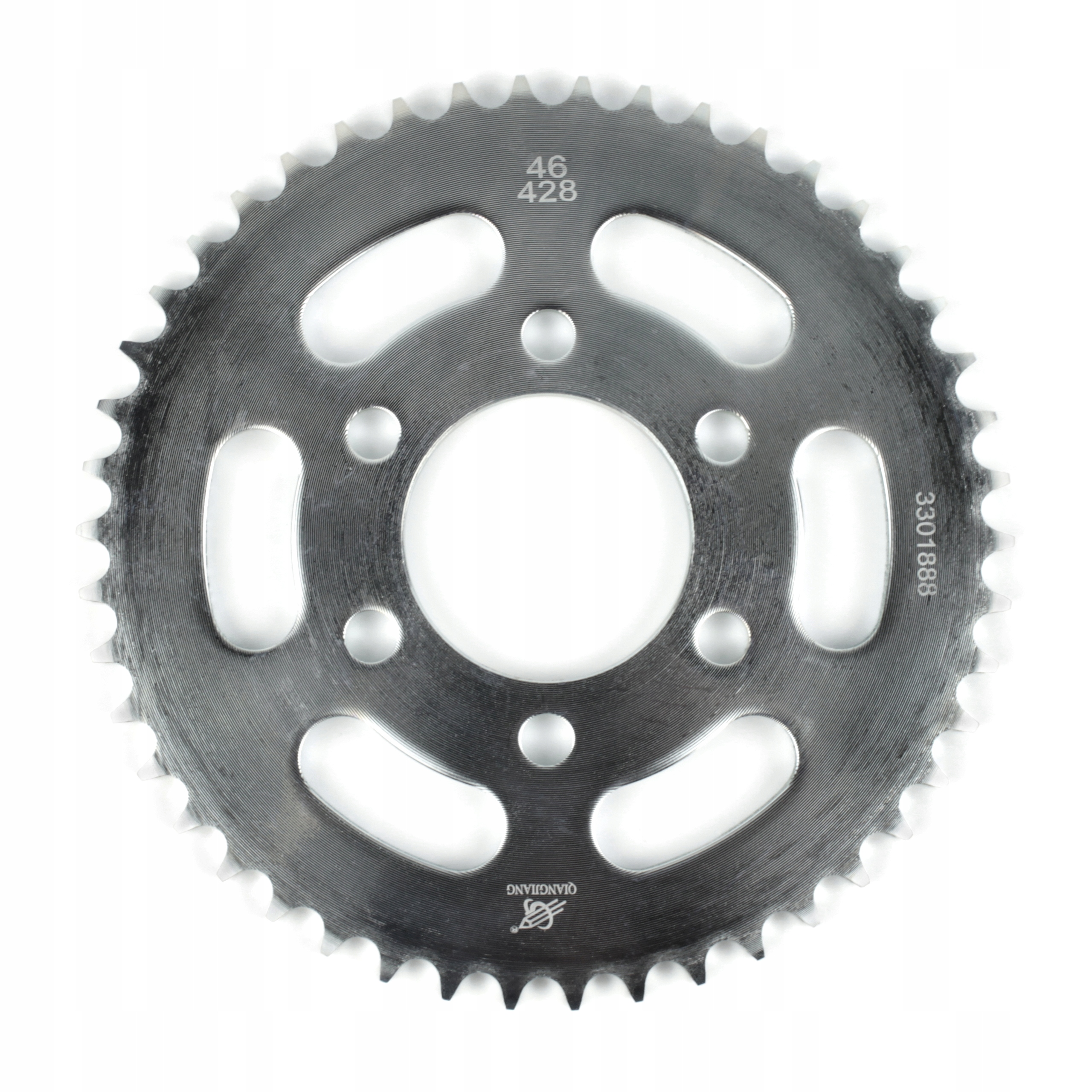 60002M500001 - Зірочка з ланцюговим приводом. 428 Keeway RKR RKF 125