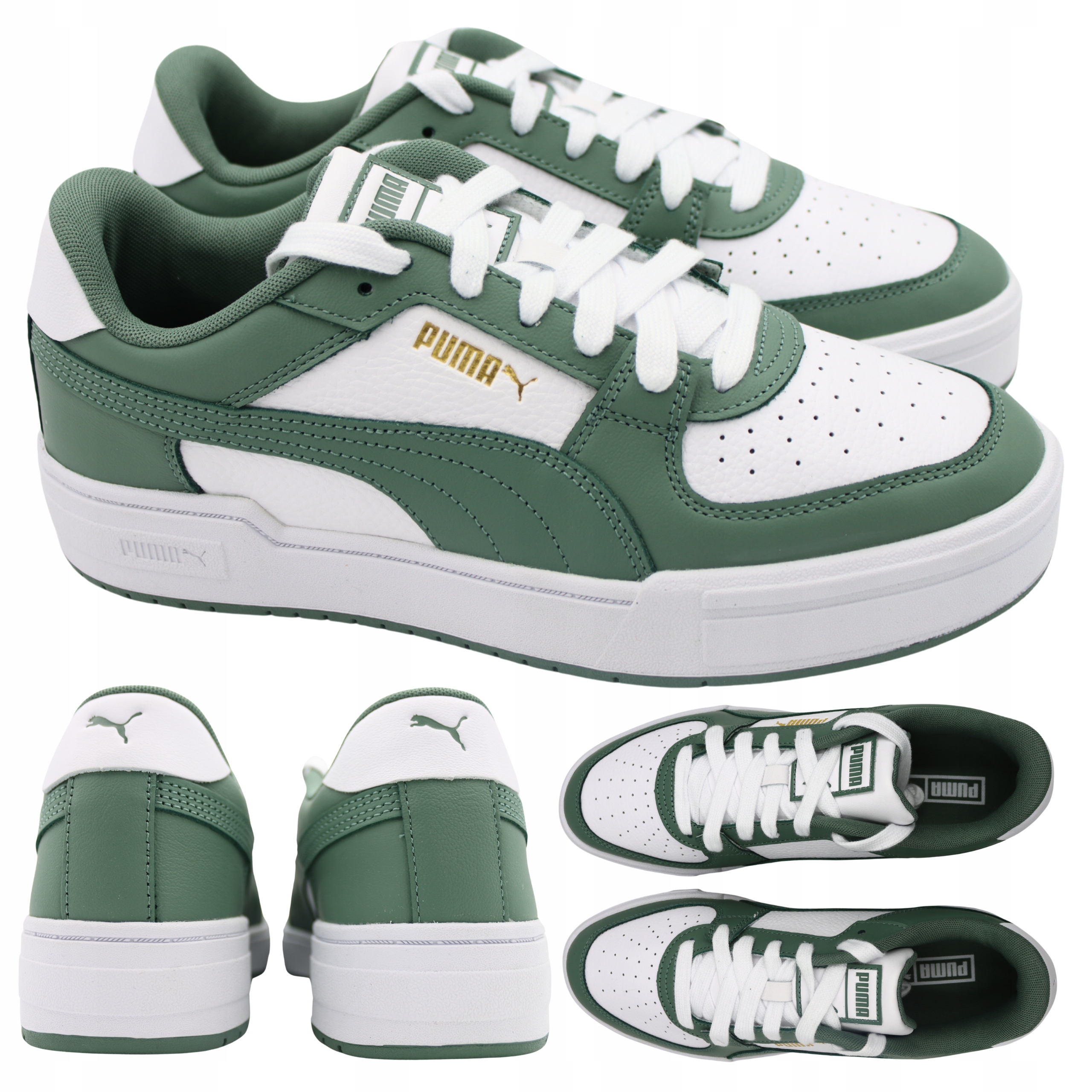 Sportovní boty Puma Ca Pro Classic pánské tenisky Pohodlné Vel. 42