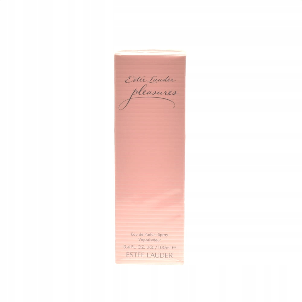 Estee Lauder Pleasures 100 ml EDP