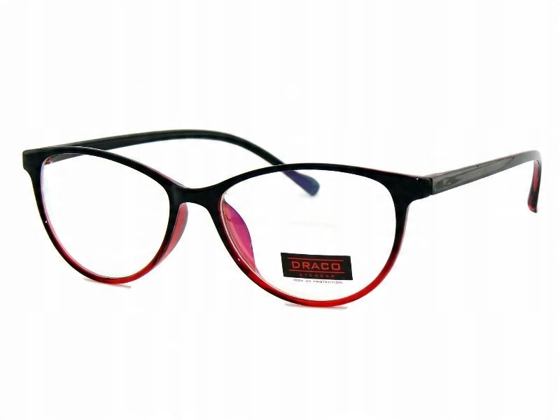 

Gamingowe Okulary Antyrefleksyjne do Komputera Uv
