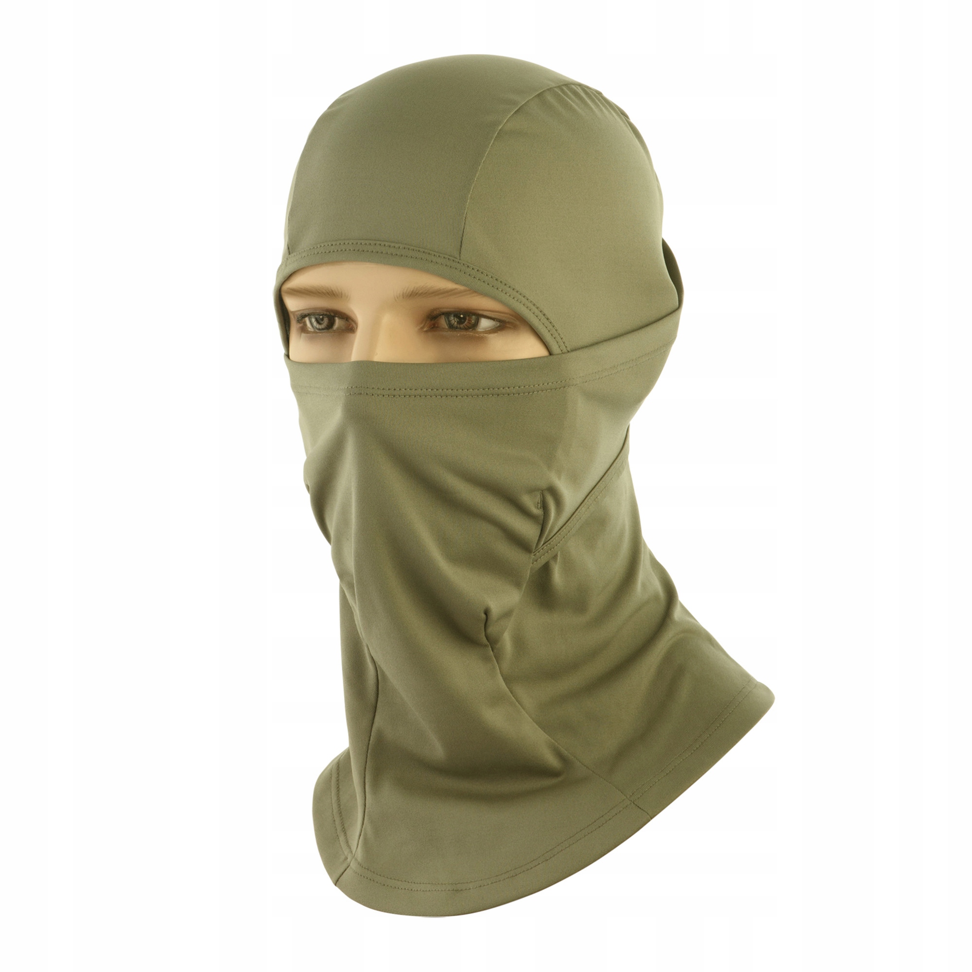 M-Tac Kominiarka-Ninja Odprowadzająca Pot Premium Polartec Tan L