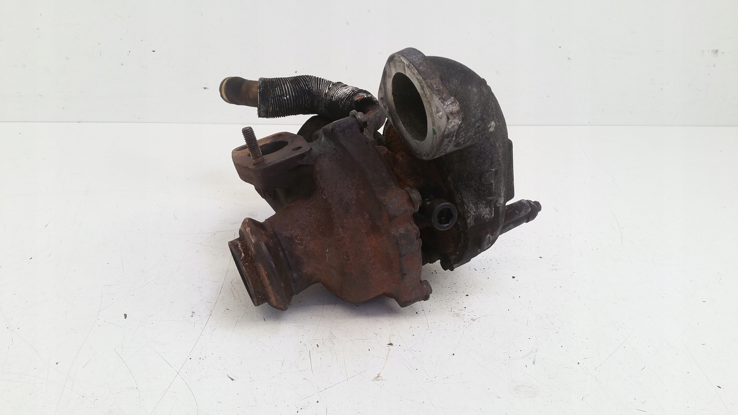turbo 9686120680 Ford Focus MK3