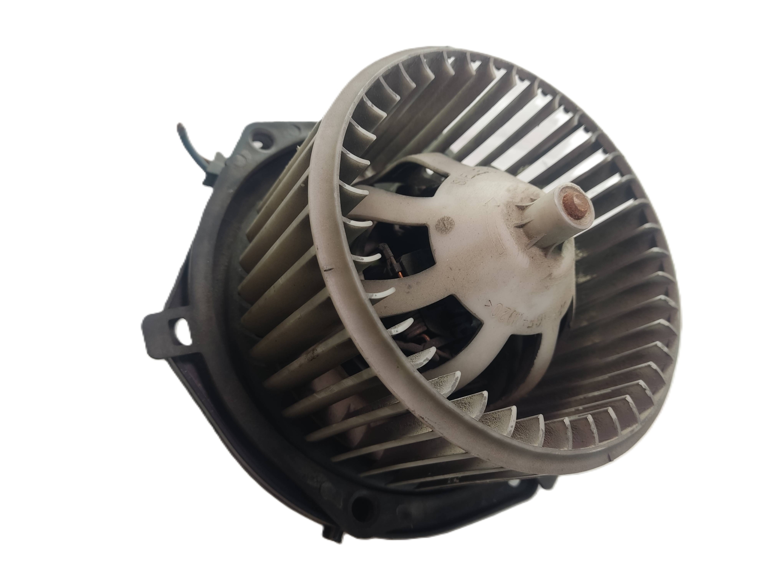 heating air conditioning devices IVECO Daily III