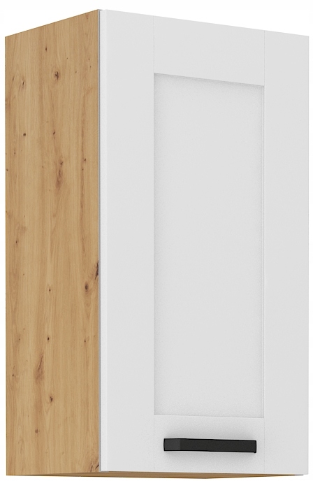 Horní Závěsná Skříňka 40X72 Luna Artisan Přední Mdf