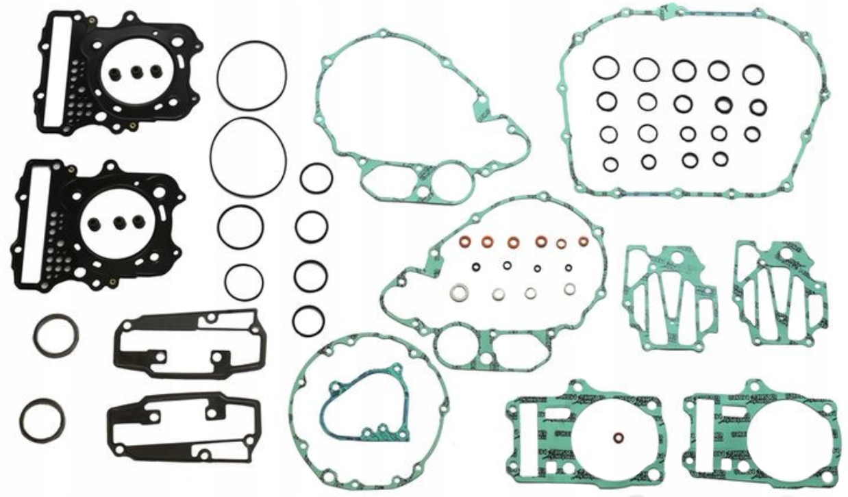 Sada motorových tesnení Honda Vt 1100 Shadow