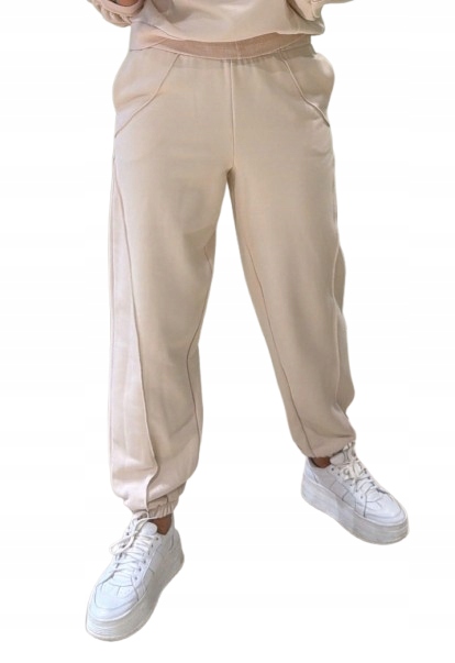 teplákové kalhoty By o la la 38 M