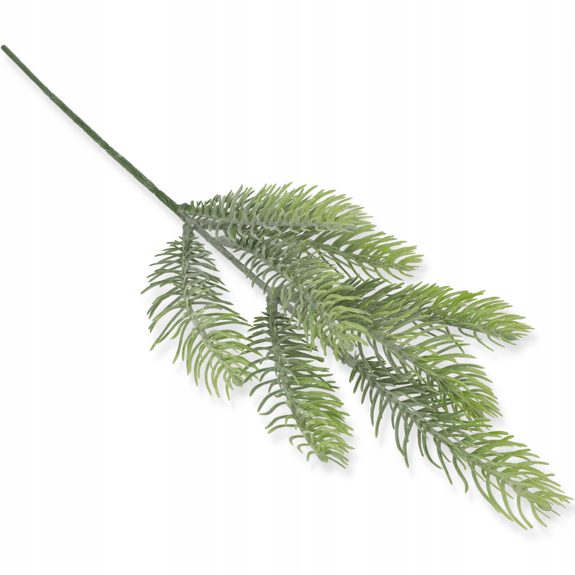 

Sosna gałązka iglasta sztuczna Choinka święta 43cm