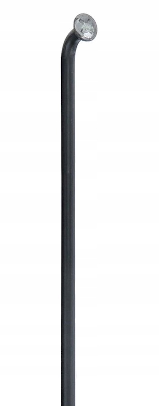 

Szprycha Wittkop 2,3 mm E-Bike czarny 212 mm