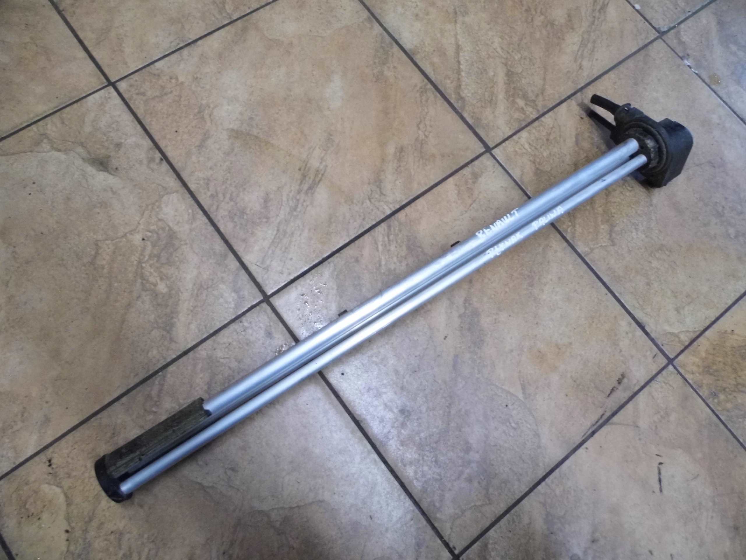 RENAULT CZUJNIK PŁYWAK PALIWA 7420981968