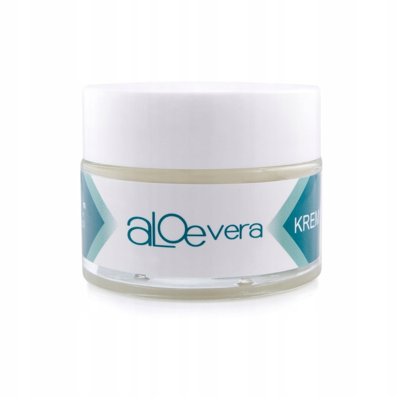 KREM ALOESOWY 45G ALOE VERA