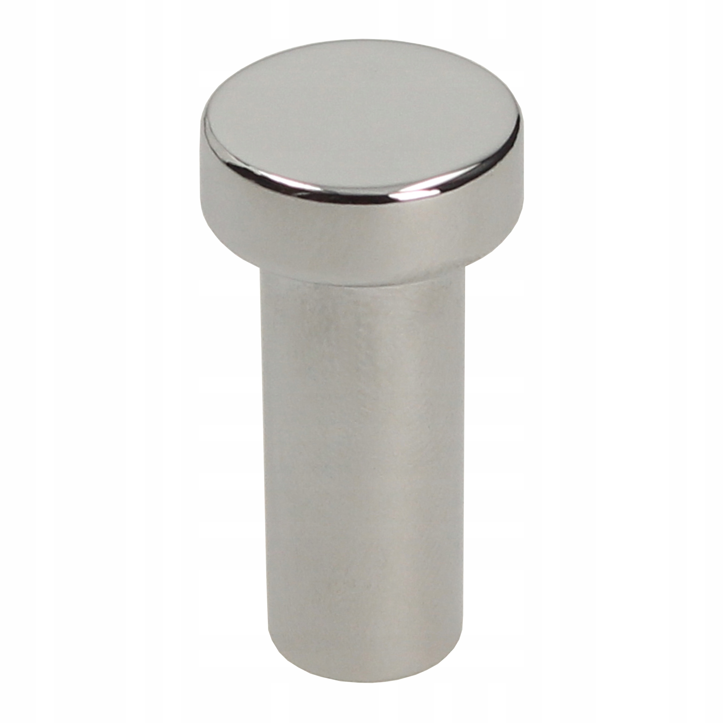 

Wieszak meblowy Gamet WU01 chrom połysk