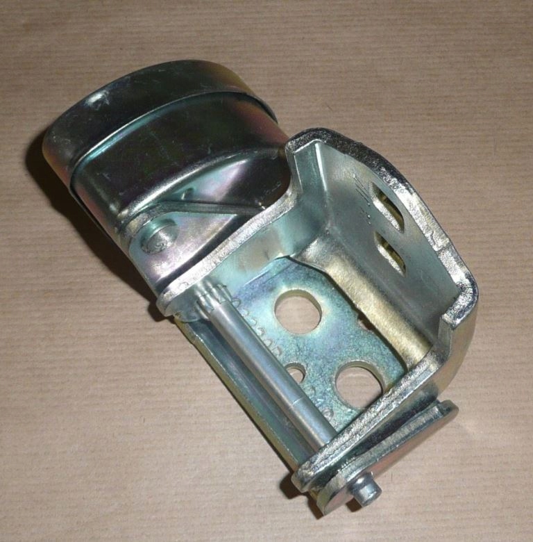 ZAWIAS DRZWI PRZOD PRAWY R MEGANE II 804203220R OE Car type Passenger cars