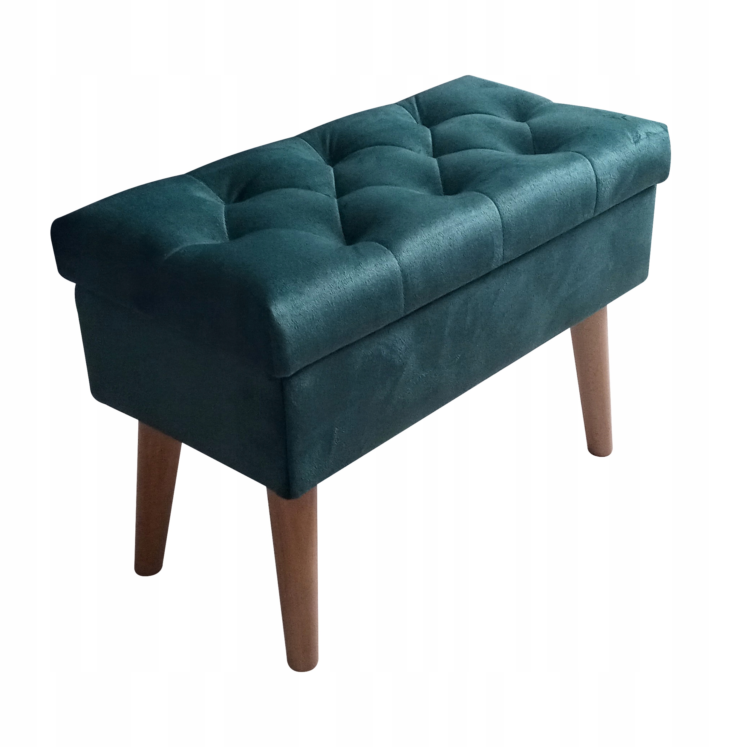 Ławka Skandynawska Piki Kufer Skrzynia SCHOWEK Szerokość mebla 60 cm