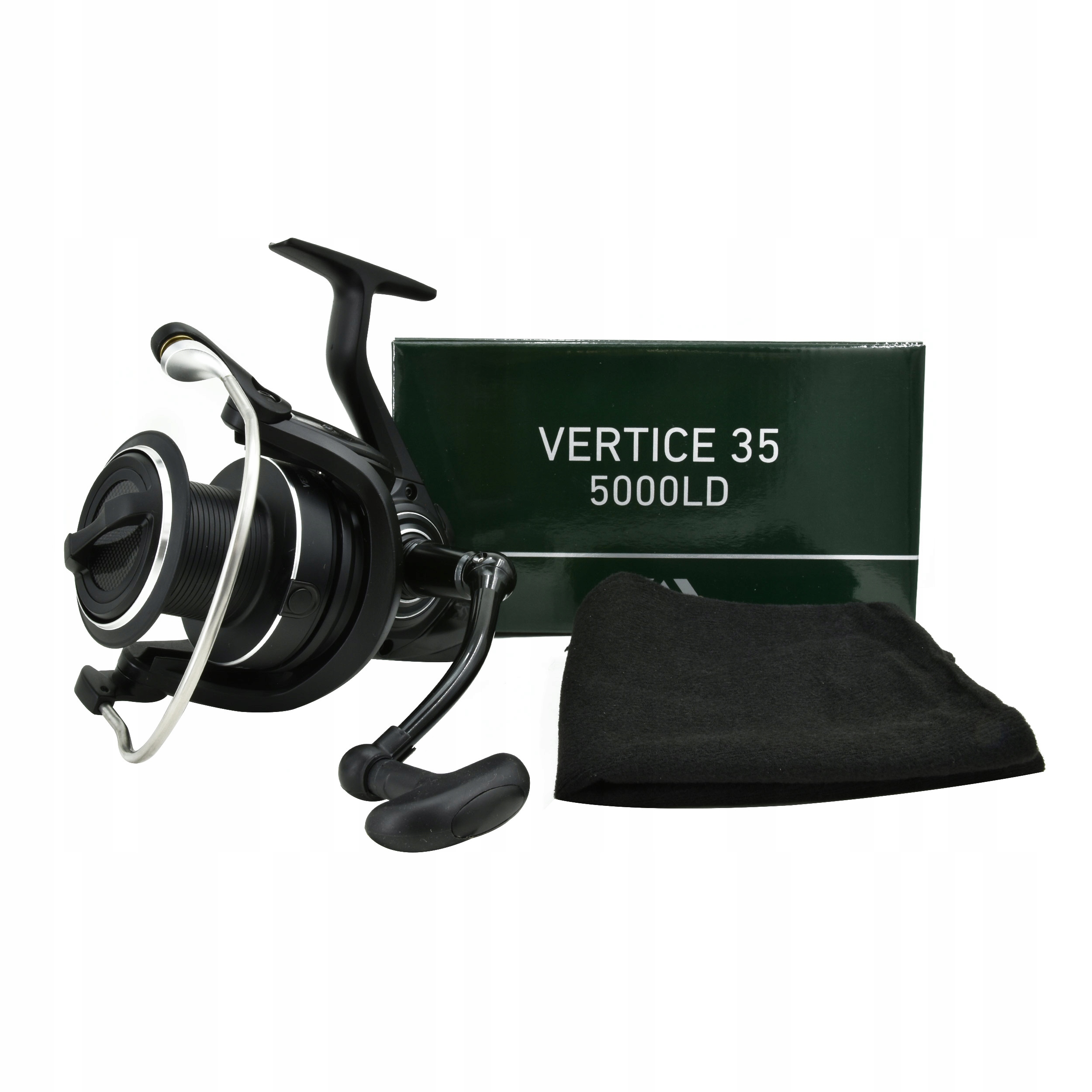 Naviják Daiwa Vertice 4.1:1