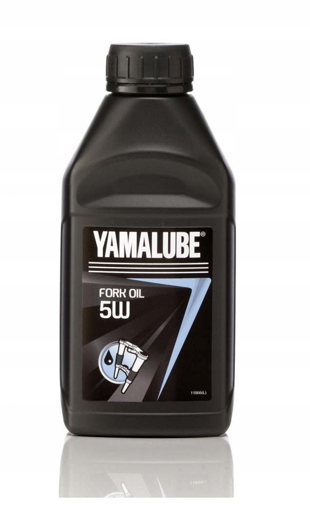 OLEJ YAMAHA FORK OIL 5W 500ML