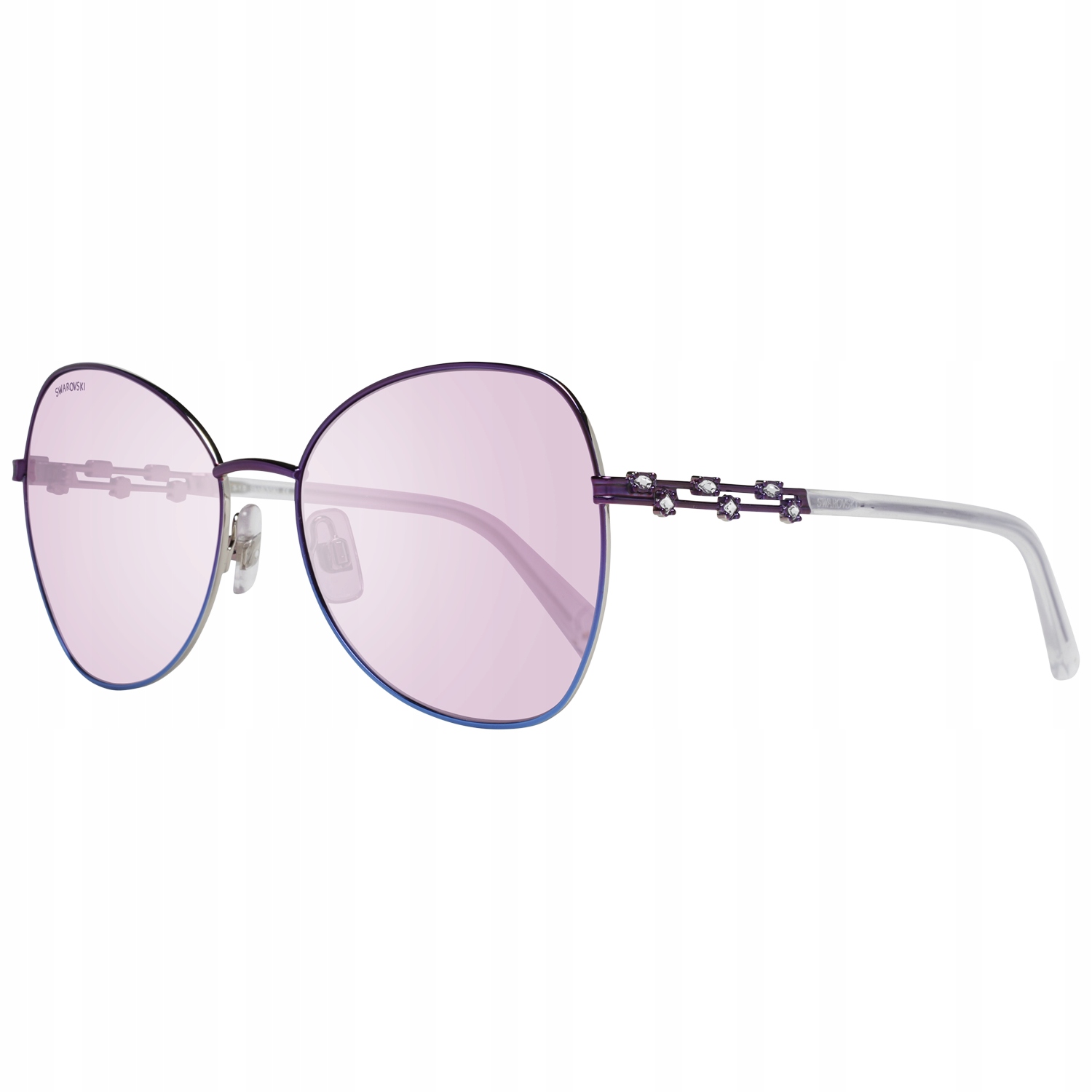 

Okulary przeciwsłoneczne damskie Swarovski SK0290