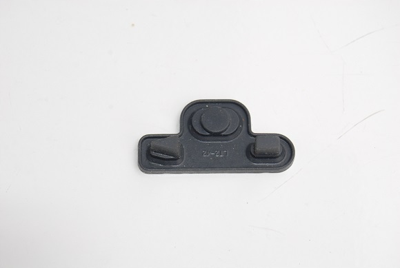 IRIS Gumki przewodzące pod przyciski do pada DualShock 3 od konsoli PS3