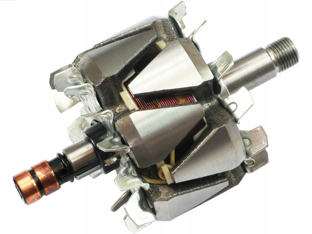 Wirnik, alternator AS-PL AR0054 Producent części AS-PL