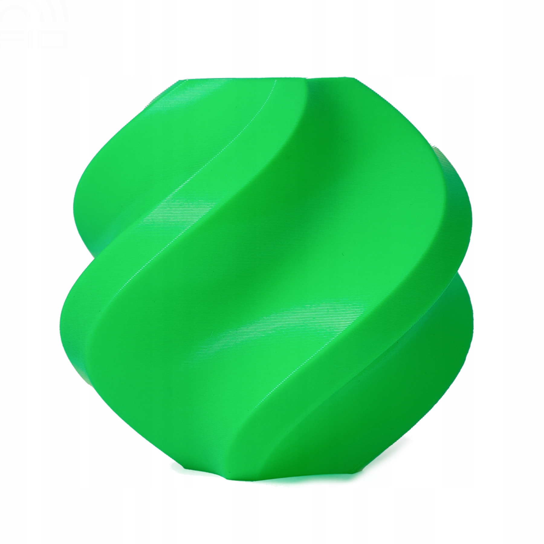 Filament PLA Basic Bambu Lab 1,75mm 1kg | Bambu Green | Zielony