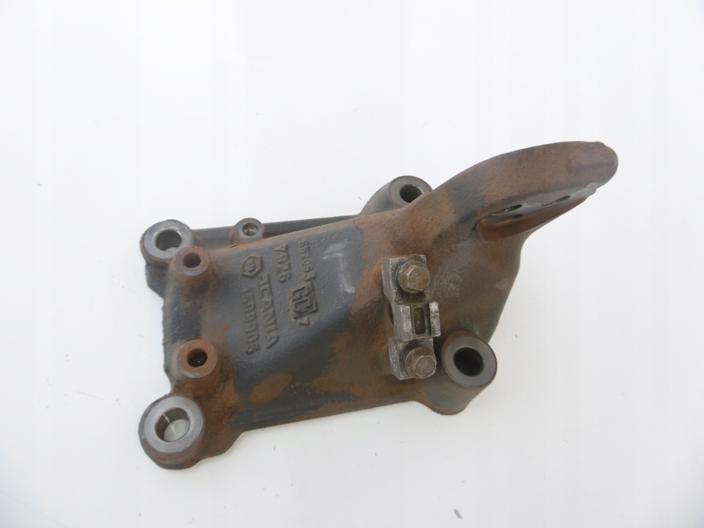 WSPORNIK LAPA CHLODNIC CHLODNICY 1508906 SCANIA R Car type Trucks