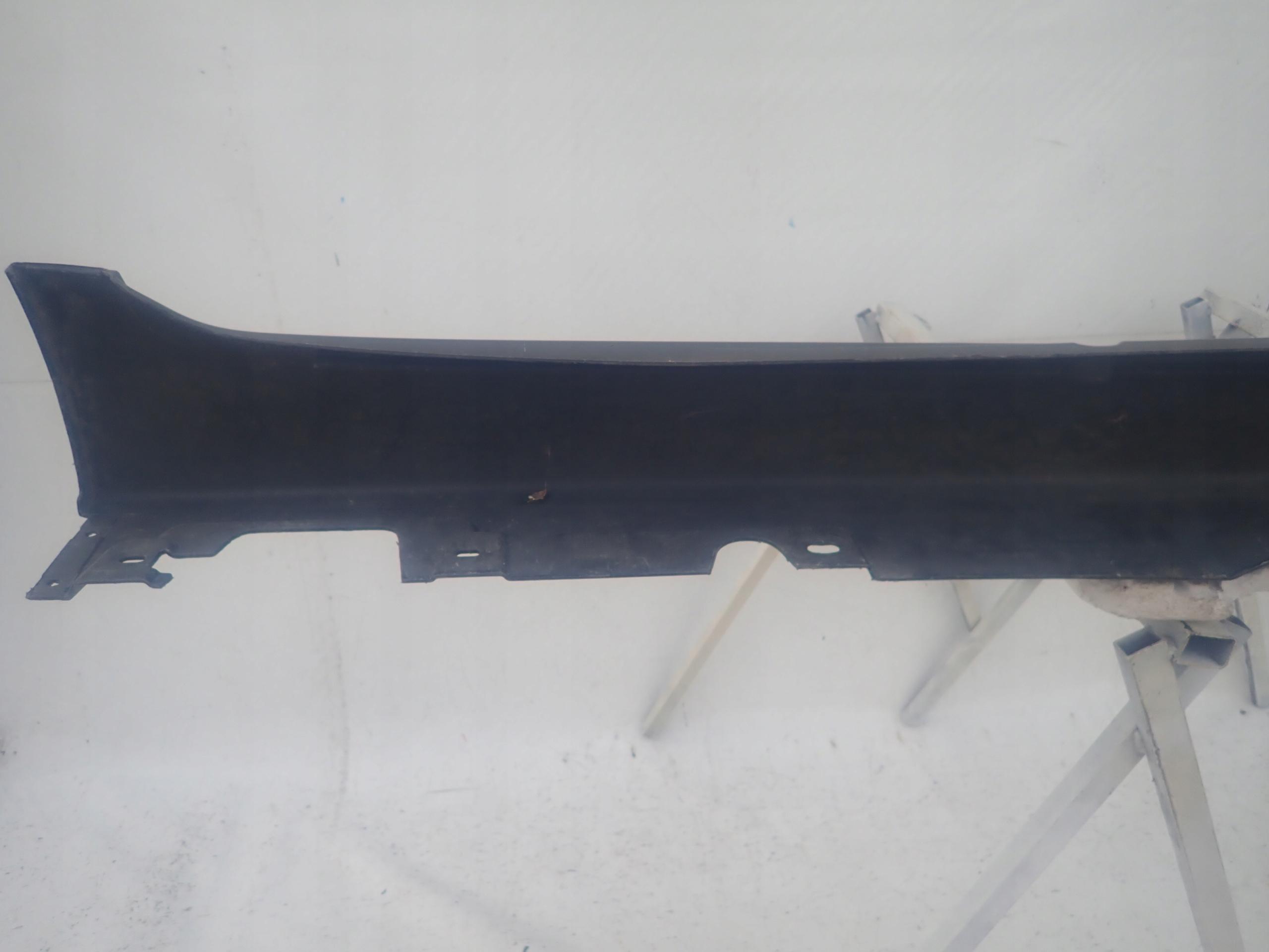 BMW 5 F10 F11 10-17 threshold left moulding threshold left