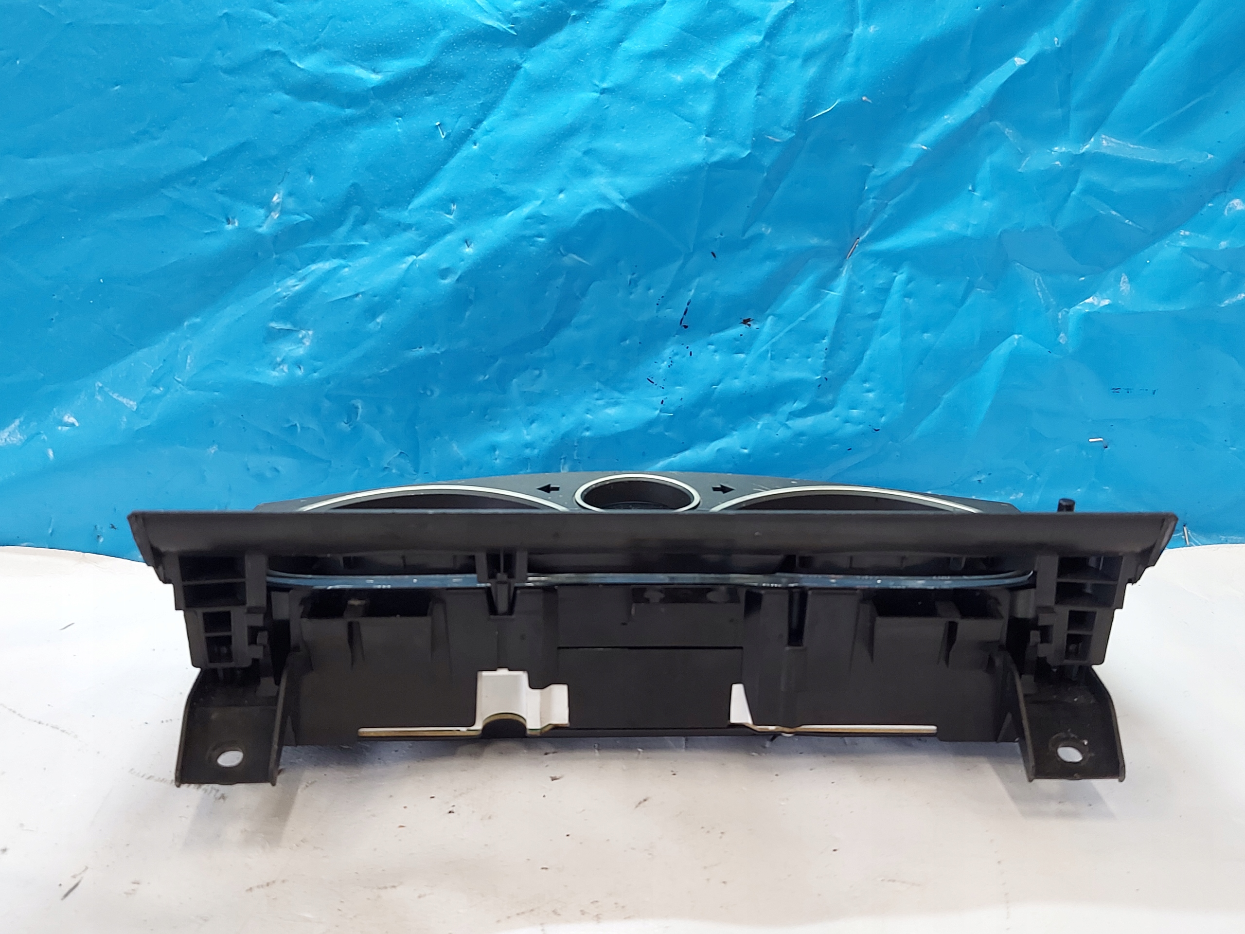 dials clock ASTRA H 1.8 B 13172010