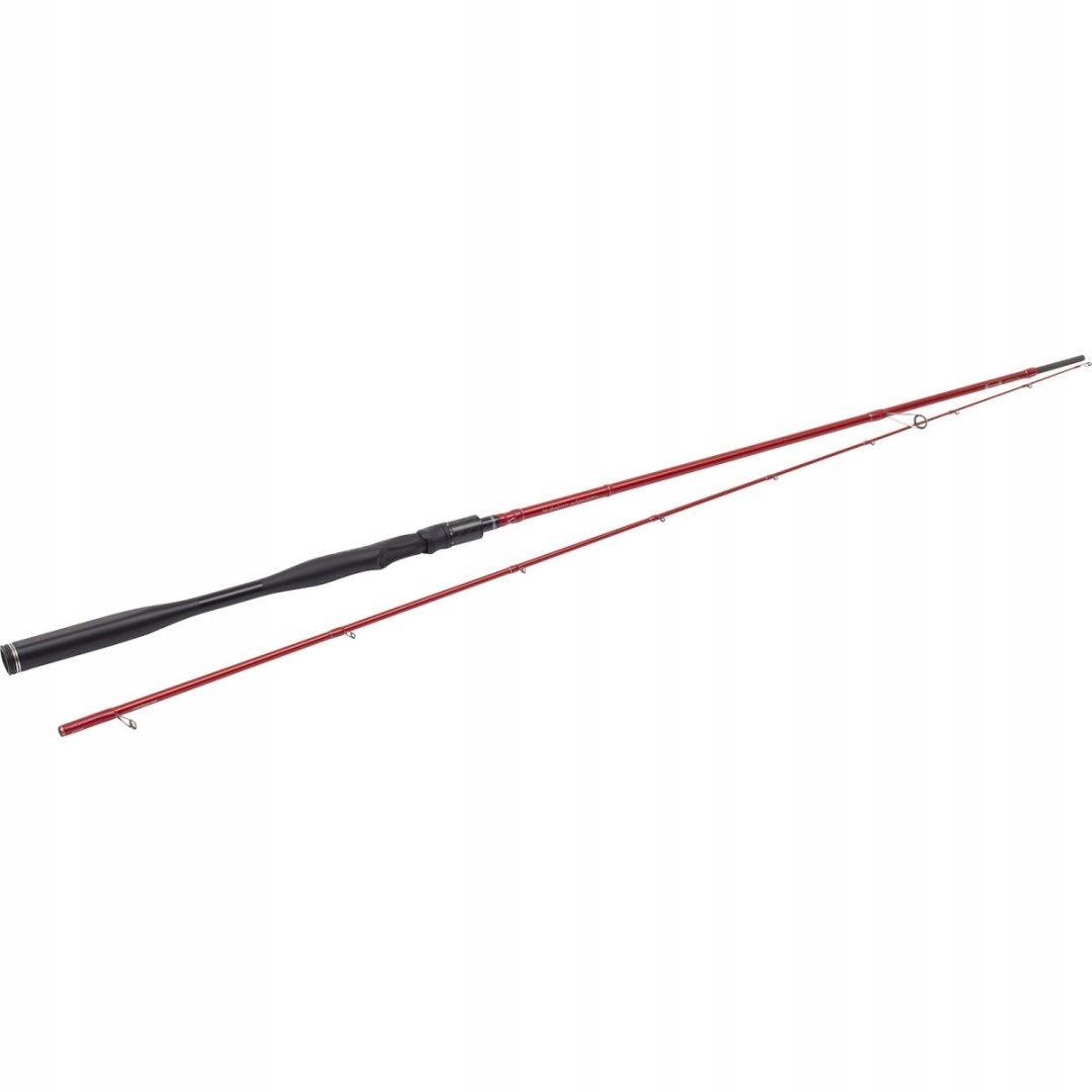 Wędka Westin W6 Finesse Shad 2nd 2.54m Mh 8-36g