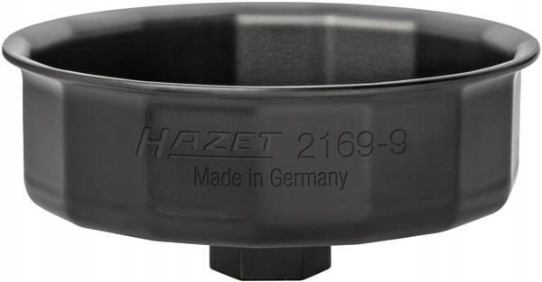 KLUCZ FILTRA OLEJU 2169 9 HAZET