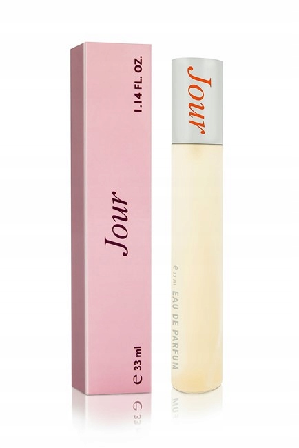 

Jour Nina Perfumetki Perfumy Damskie 33 ml