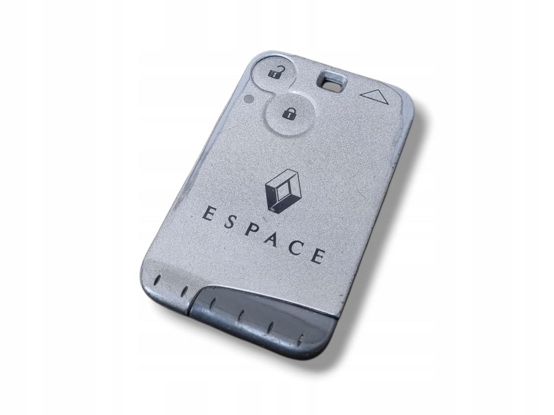Montaggio startowy Renault Grand Espace 4 2005 8200311550