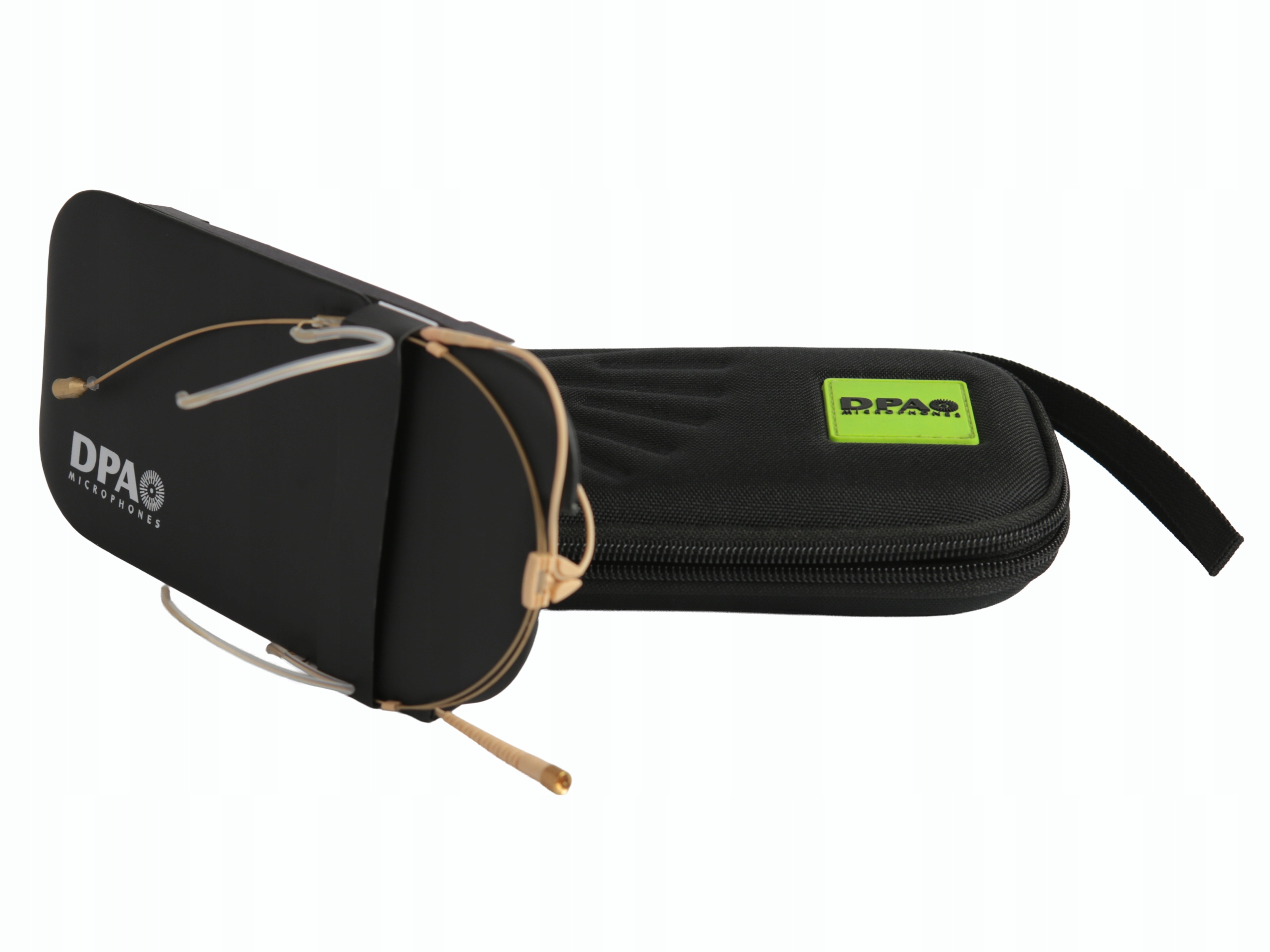 Mikrofon Nagłowny Kierunkowy Dpa 4488-DC-R-F00 Etui Nowy