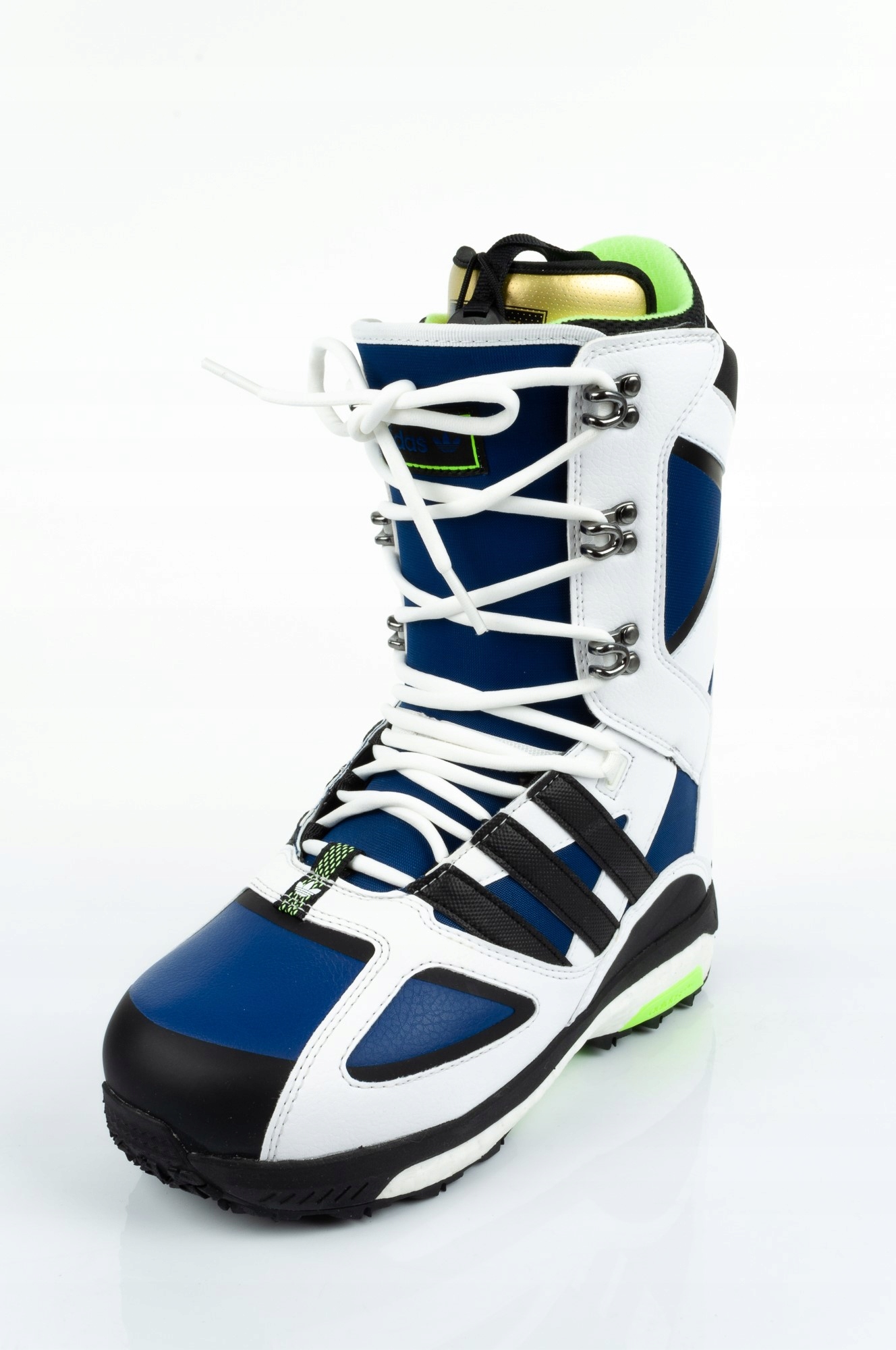 Buty snowboardowe Adidas Tactical Lexicon [EG9385] Długość wkładki 263 mm