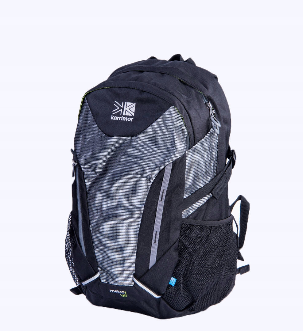 Batoh Městský Batoh Karrimor 30 L Metro Drf