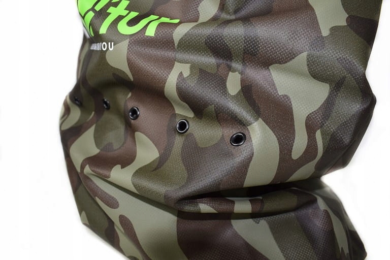 Torba na Wodery Tletur Rozmiar uniwersalny