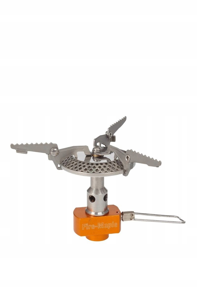 Fire-maple Kuchenka turystyczna FMS-116 2800W