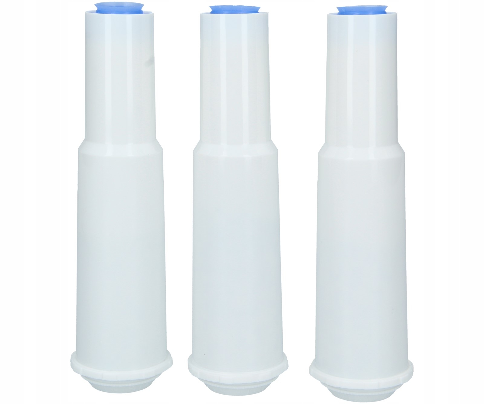 

3x Filtr wody do ekspresu Jura Impressa White