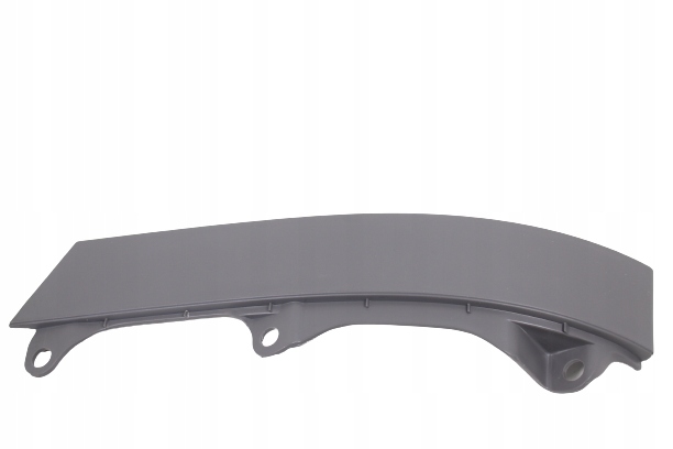 941 885 - Бампер Mercedes ACTROS A9418850074