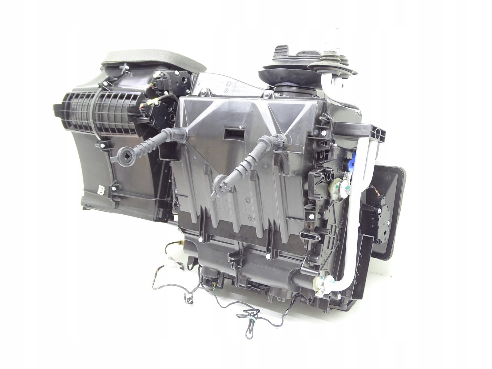 heater complete AUDI R8 4S 17- 5.2 FSI 4S1816005C EU