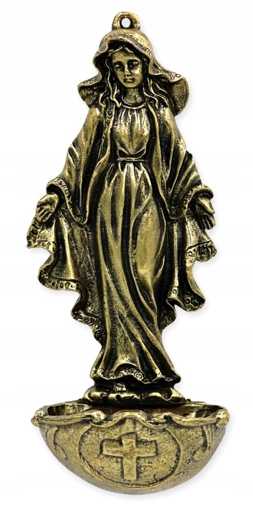 

Kropielnica Domowa Matka Boża Niepokalana